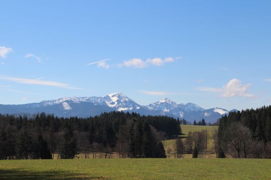 Bergkette