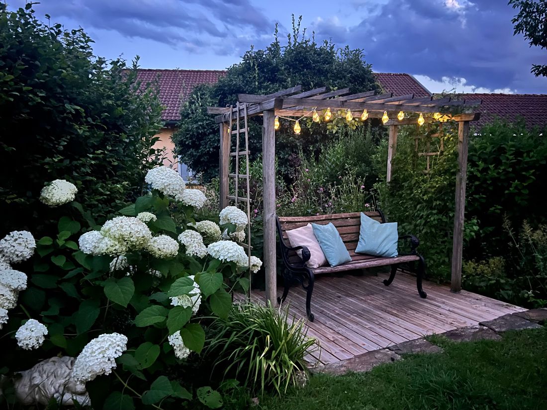 Garten