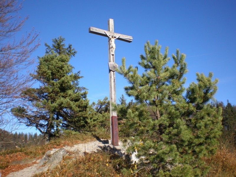Wetterkreuz