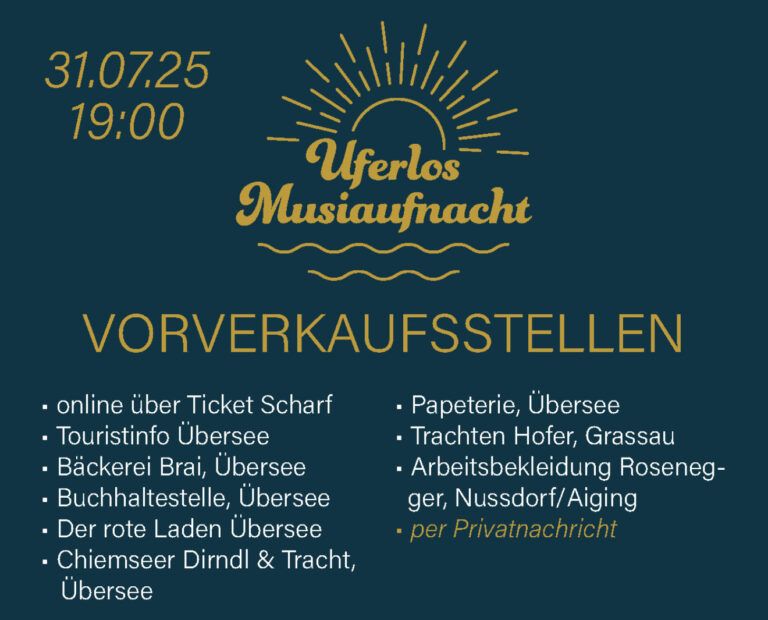 Musiaufnacht
