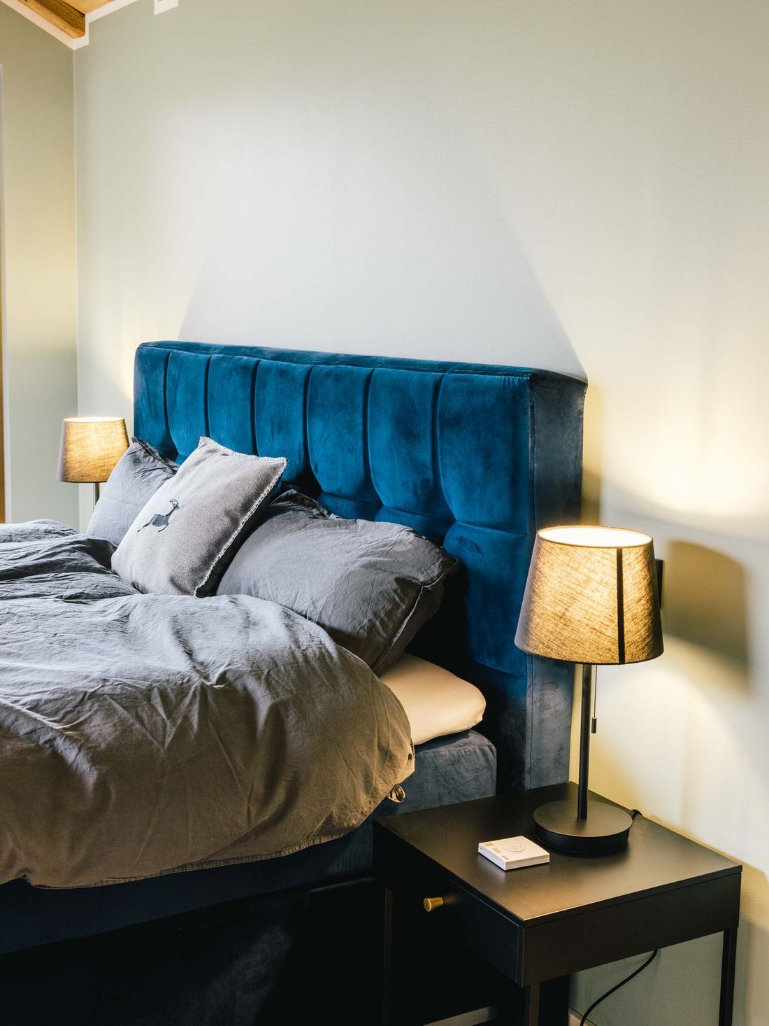 Schlafzimmer 4