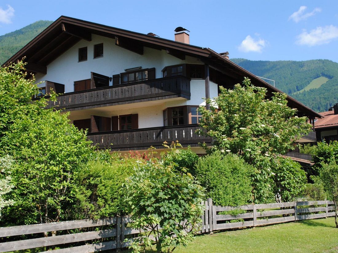 Chalet Anna