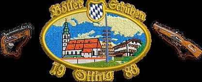 Logo Böllerschützen Otting
