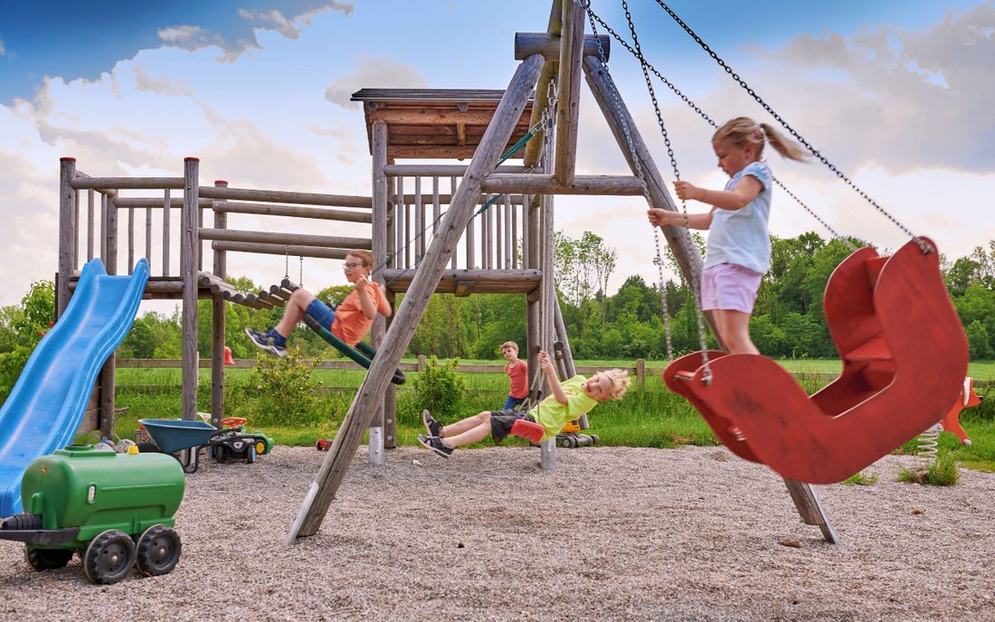 Spielplatz