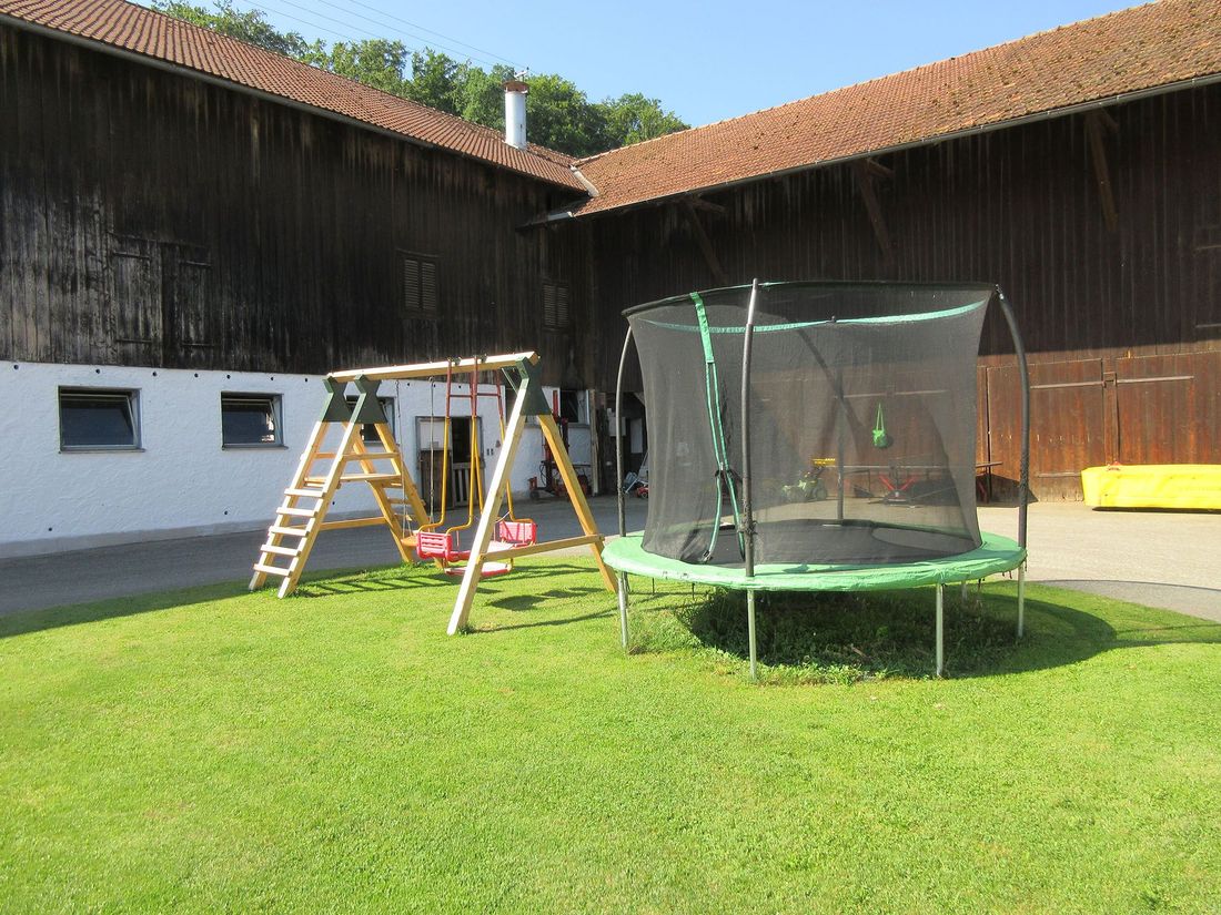 Spielplatz
