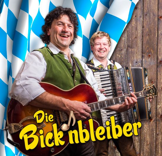 De Bicknbleiber