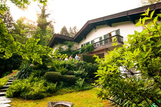 Villla Sawallisch