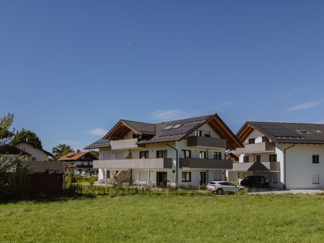Haus