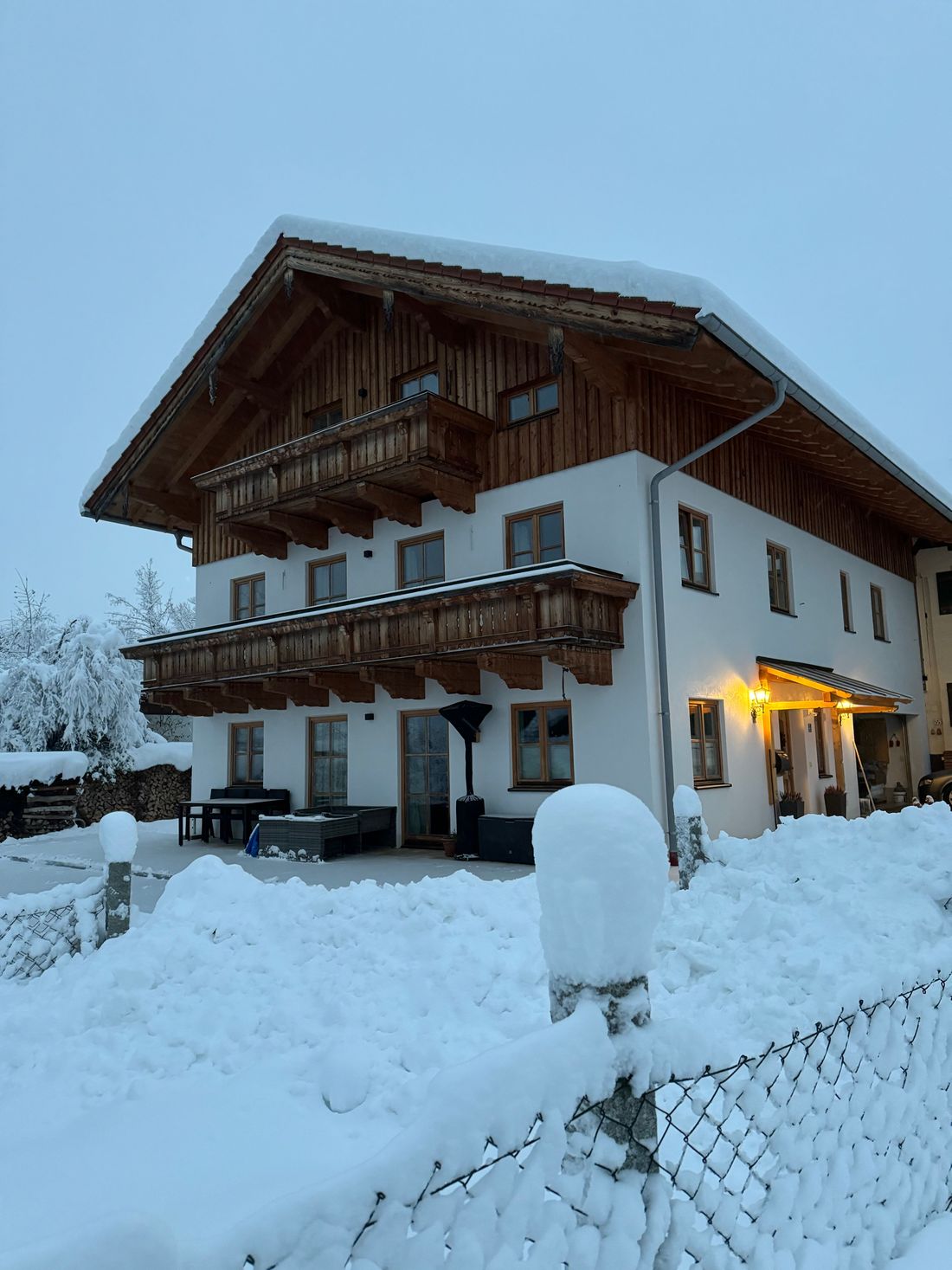 Winteransicht
