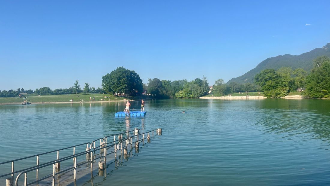 Reifinger See