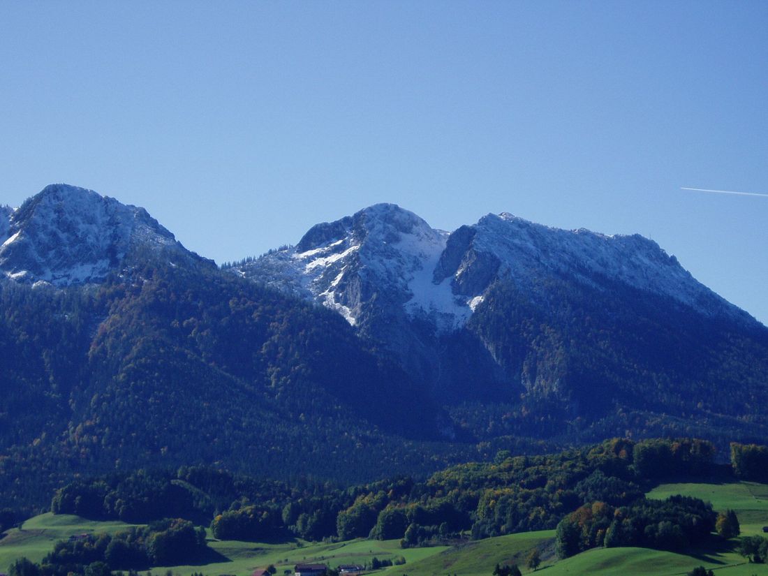 Ausblick