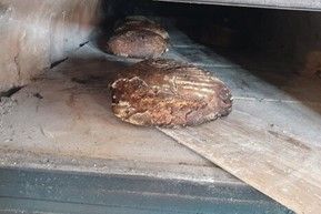 Brot-Zeit Hahnbaumerhof