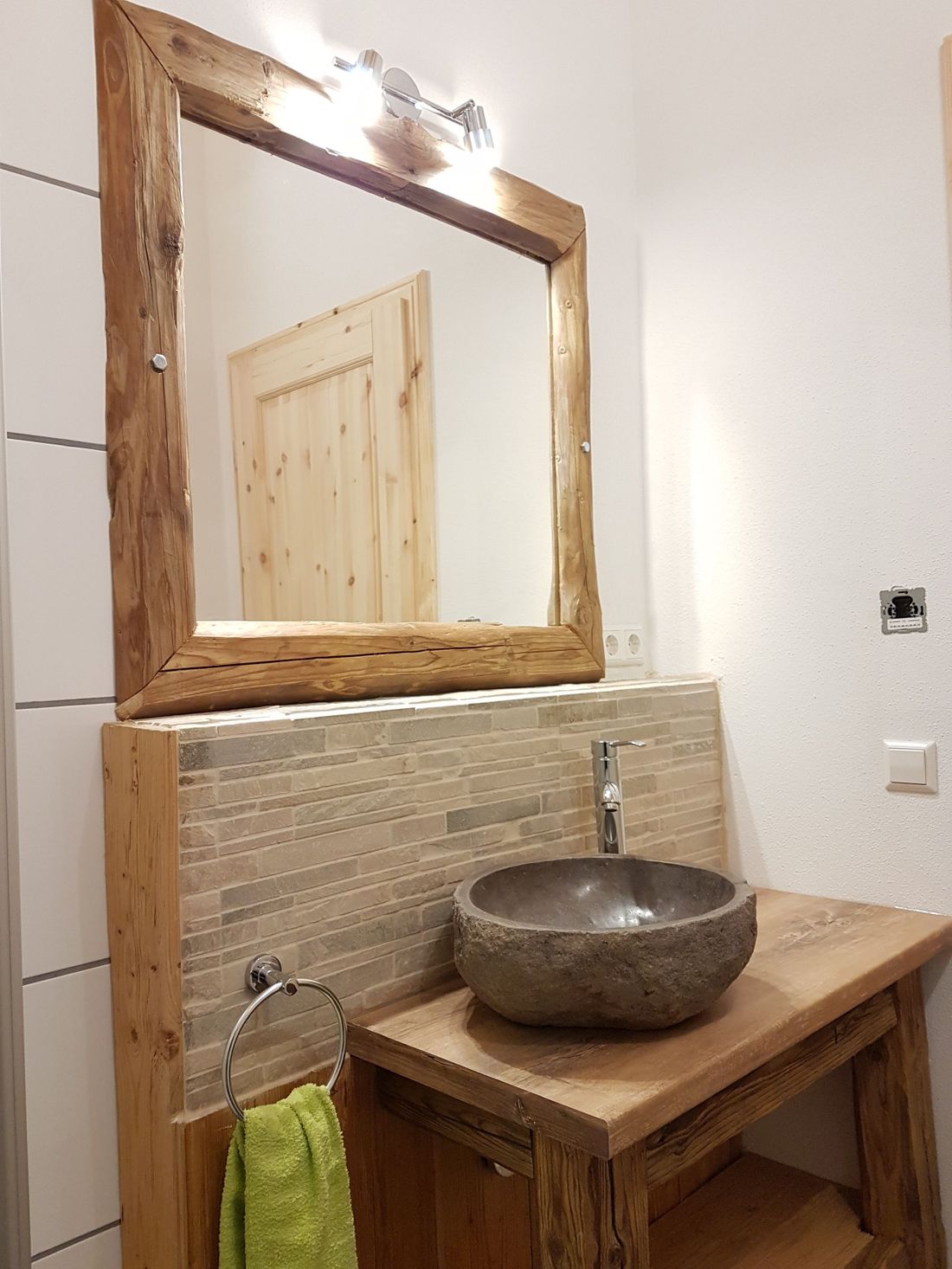 Gäste WC