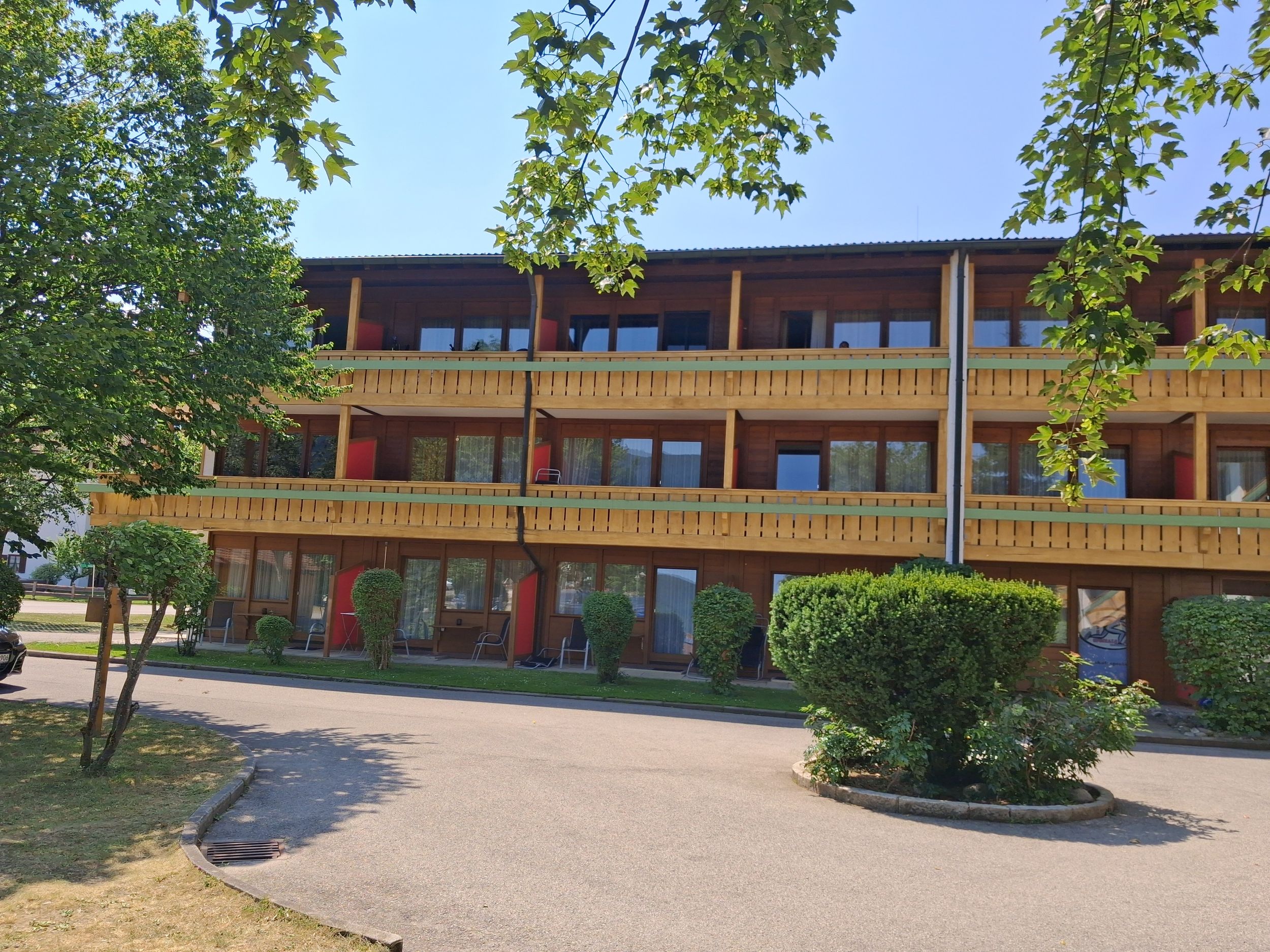 Aussenansicht