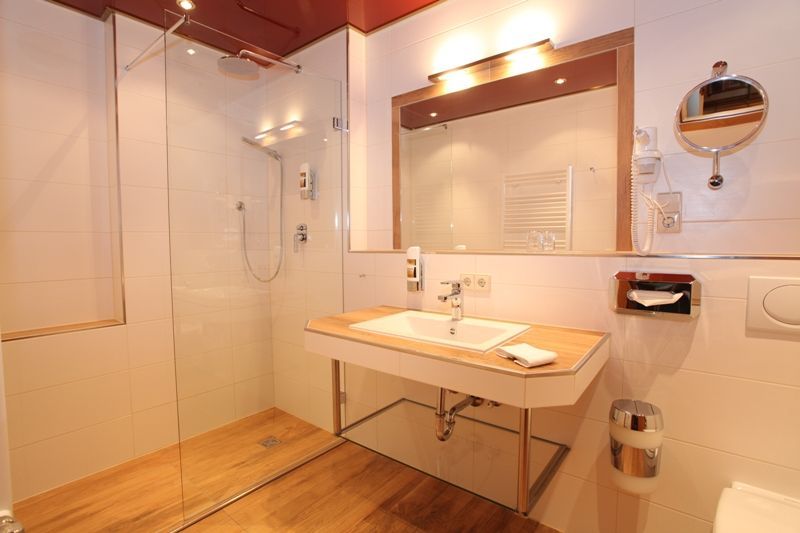 Badezimmerbeispiel