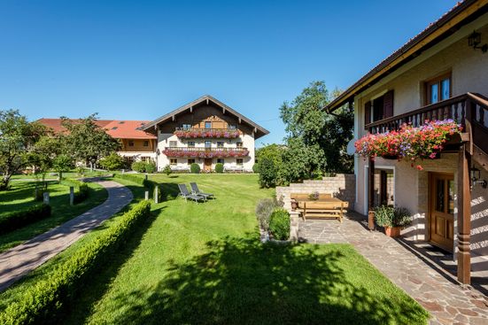 Hofbild
