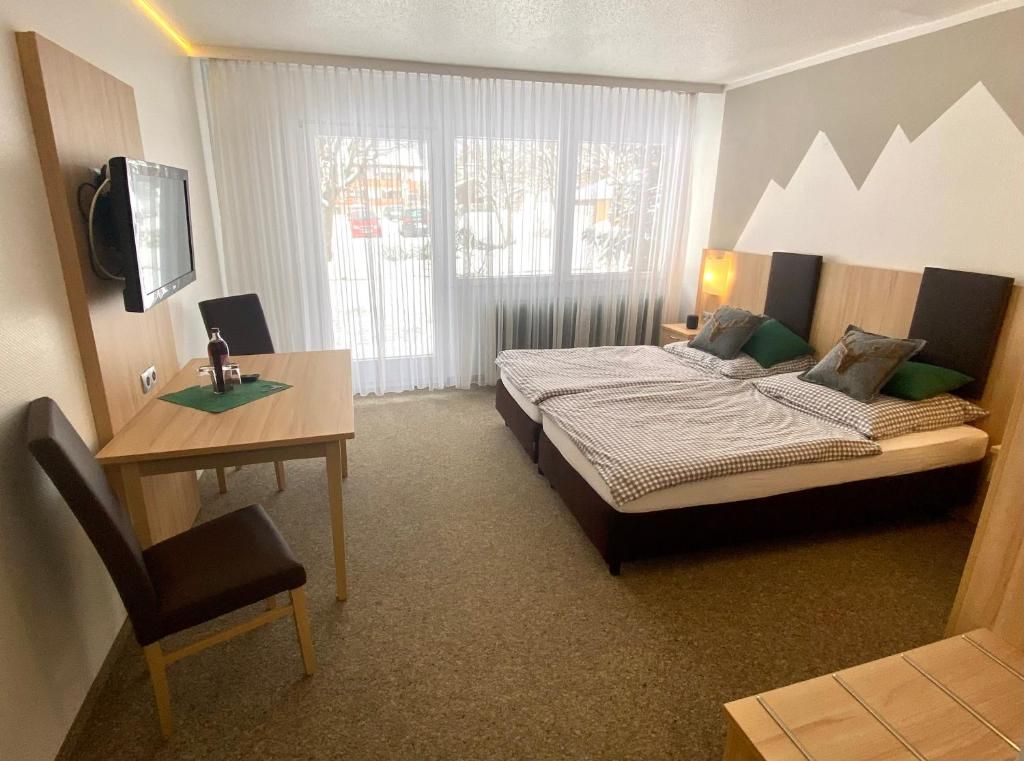 Zimmer Komplett