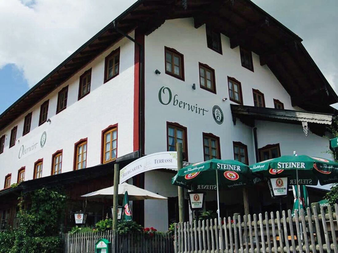 Oberwirt Otting