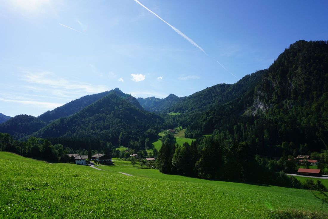 Ausblick