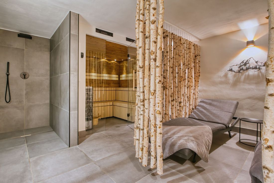 Sauna 1