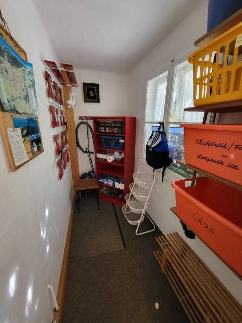 Garderobe