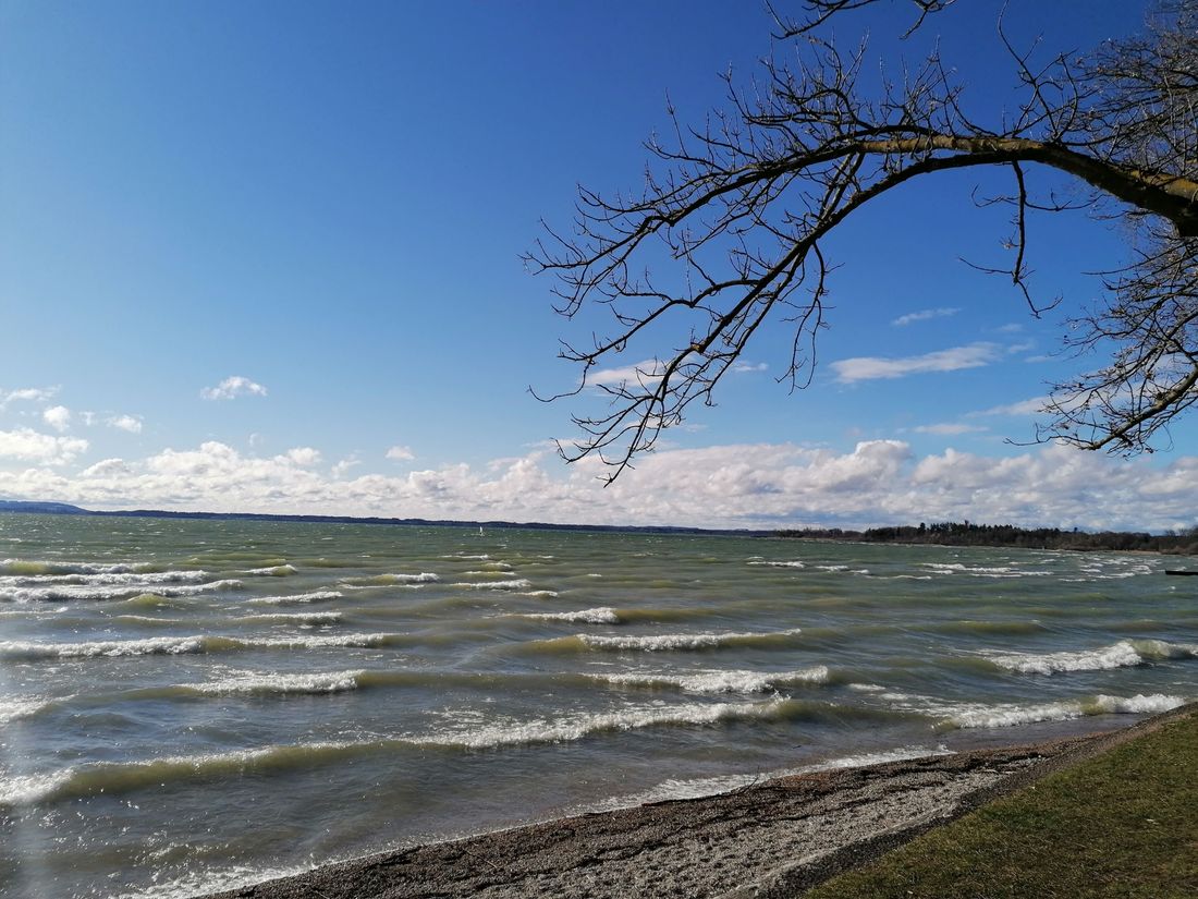 Chiemseestrand