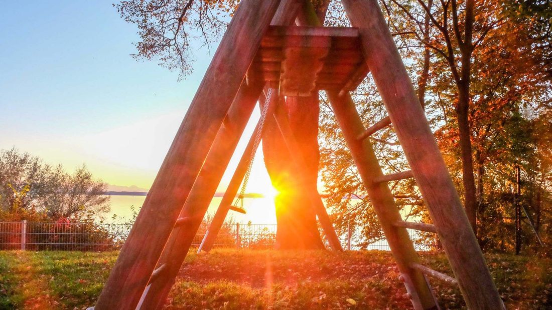 Spielplatz