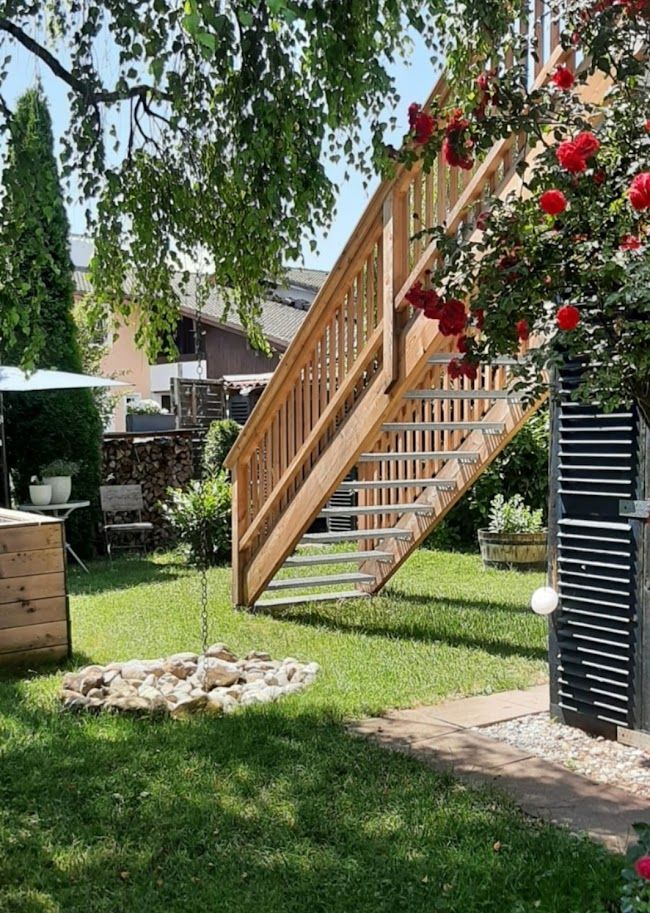 Haus und Garten 2