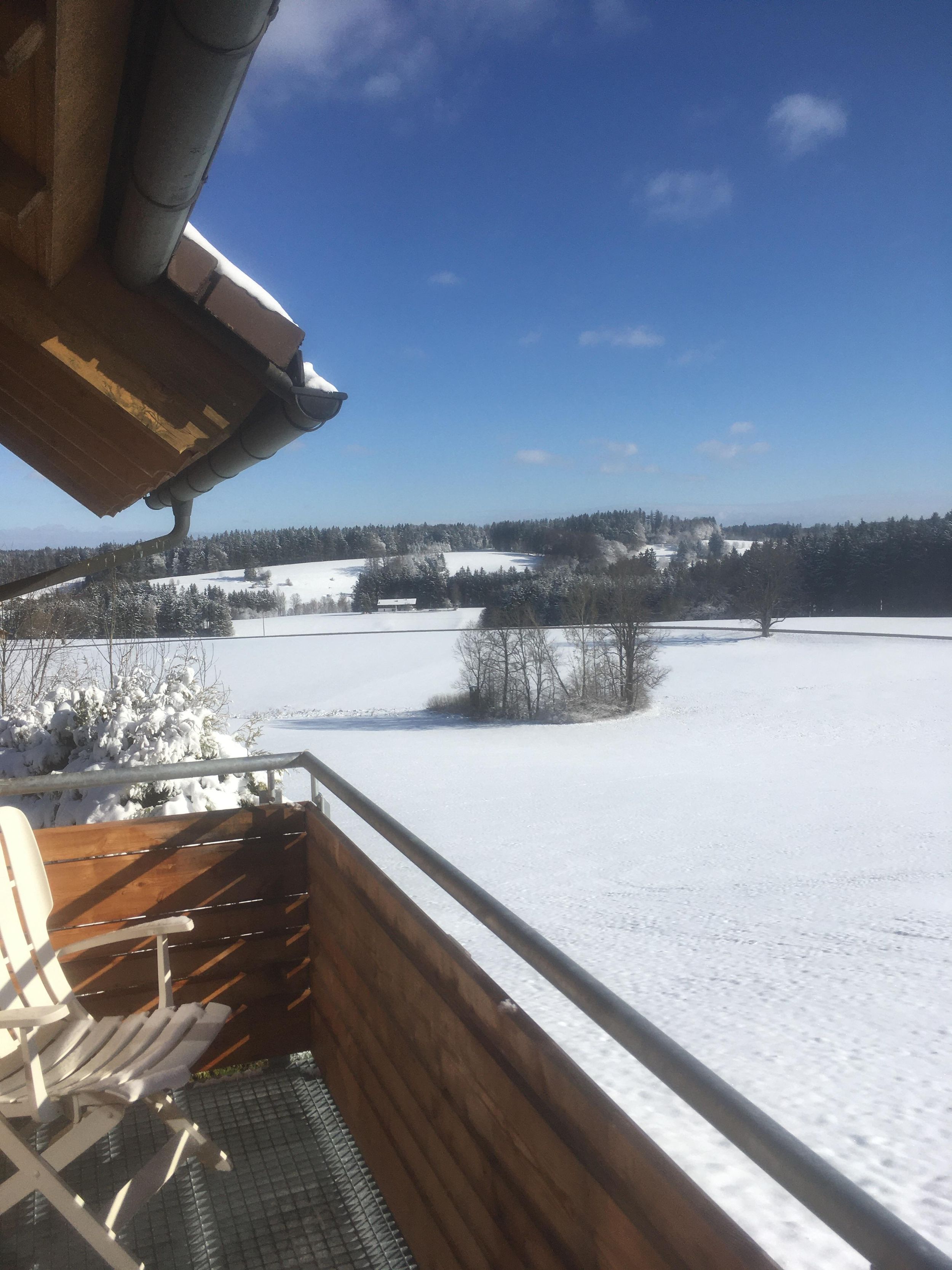 Ostbalkon
