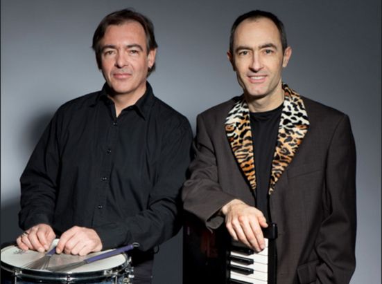 Michael Alf Duo