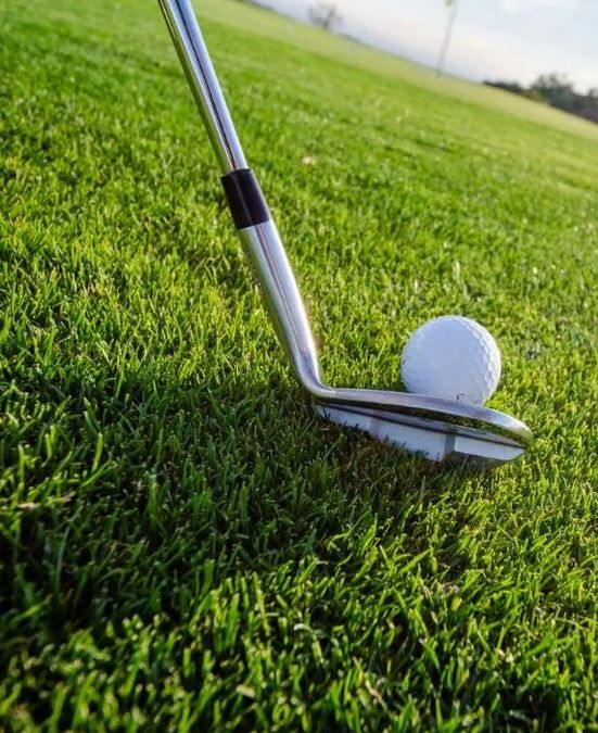 Golfschläger