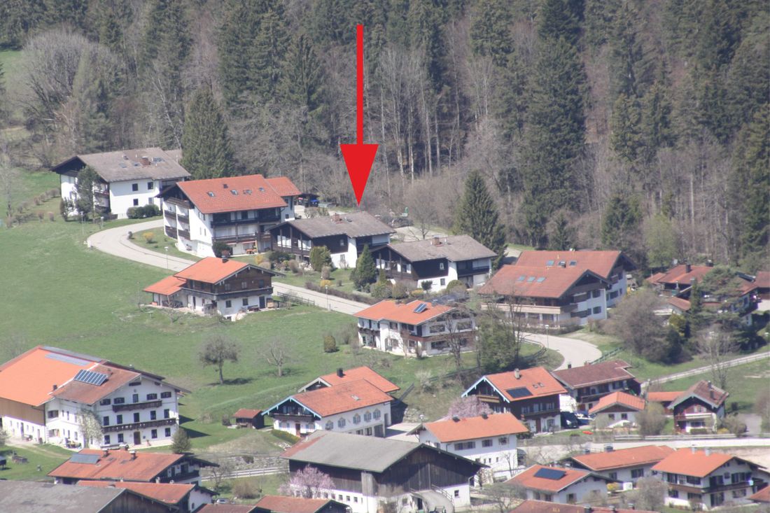 Ferienwohnungen AlpenKastl und AchenKastl