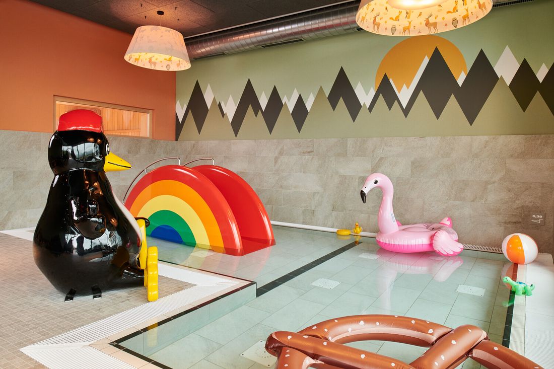 Kinderpool