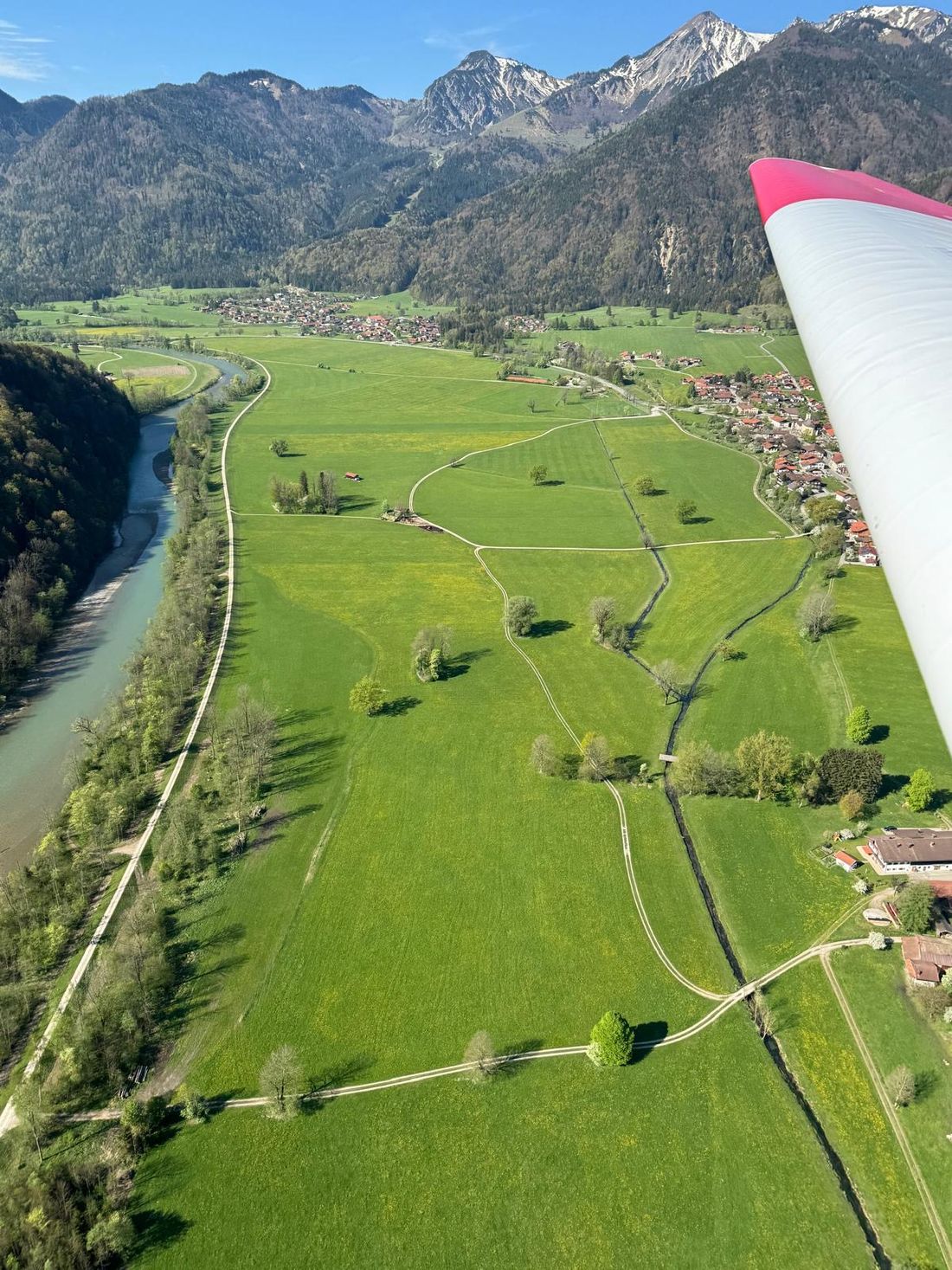 Achental