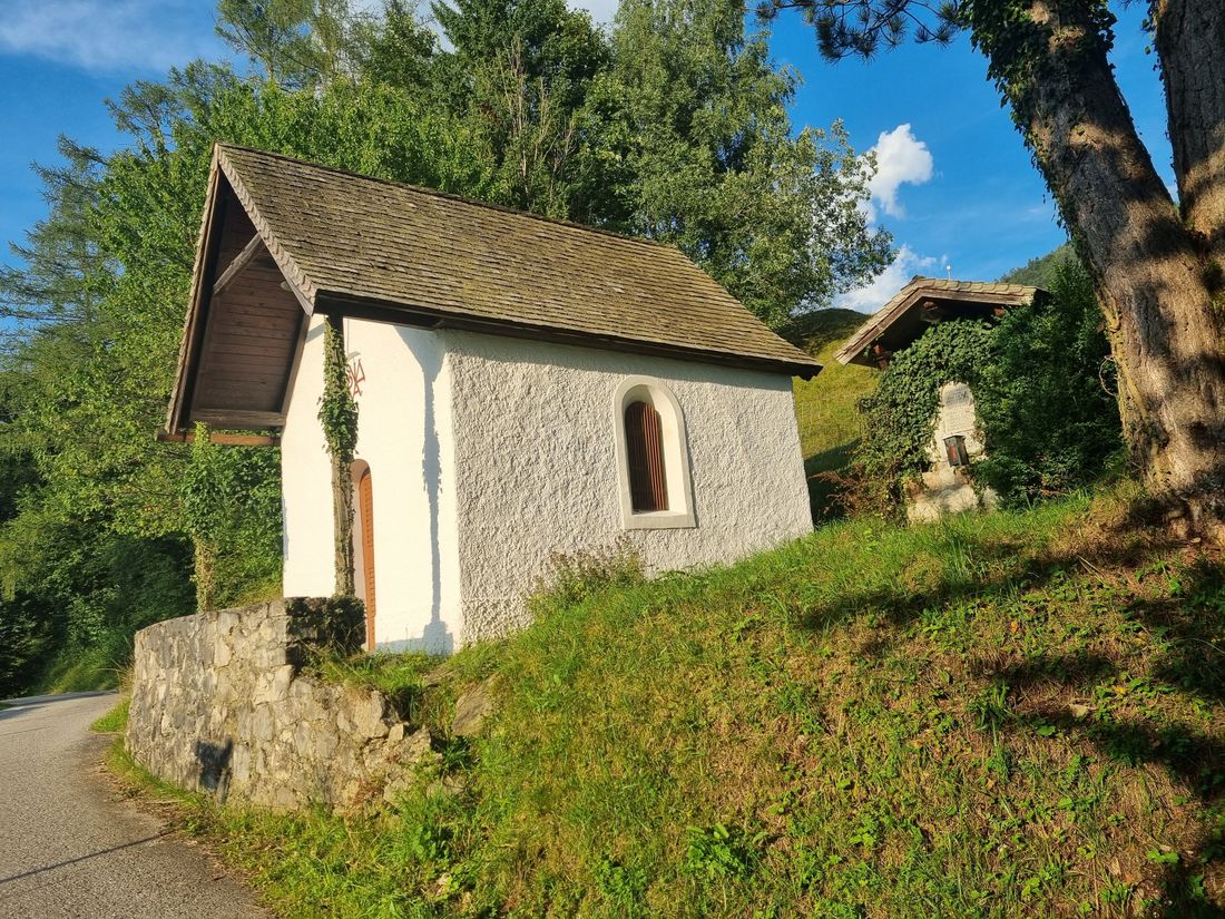 Weilerkapelle Achberg