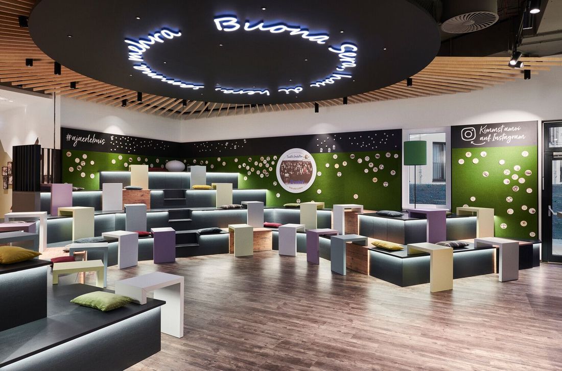 Bar/Lounge
