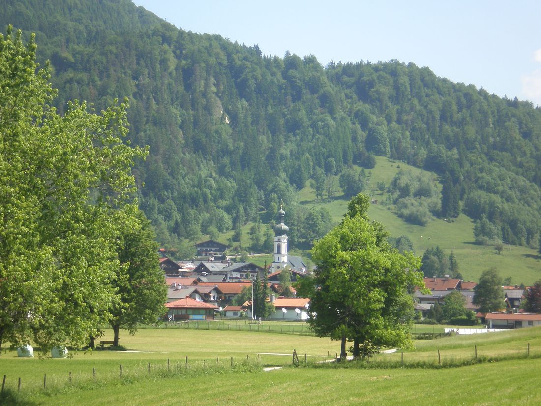 Sommerimpression