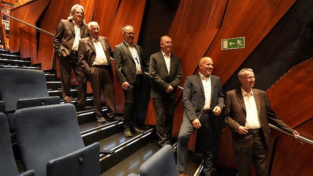 2026-01-15 Latin Swing Express