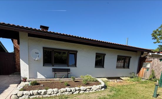 Chalet Lilly