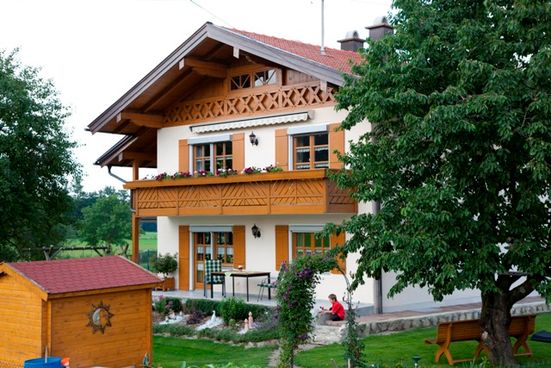 Haus Gerl