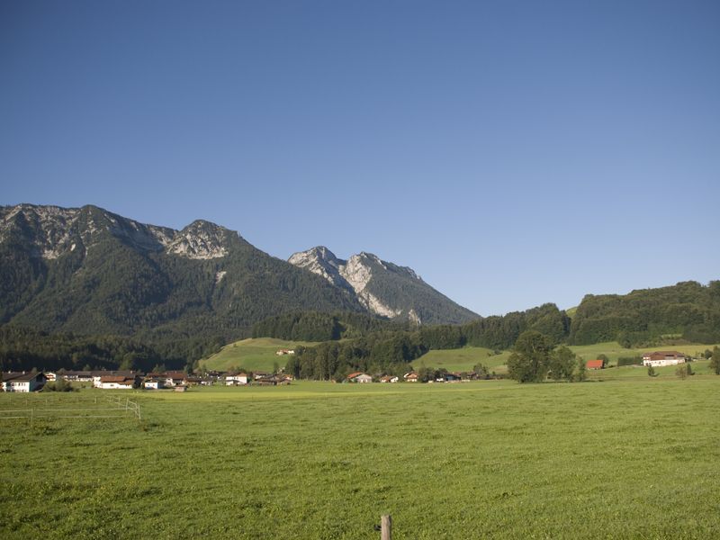 Aussicht
