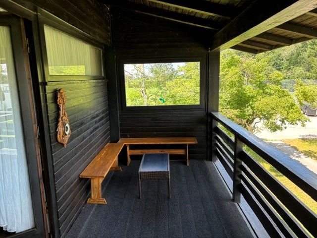 Nordbalkon OG