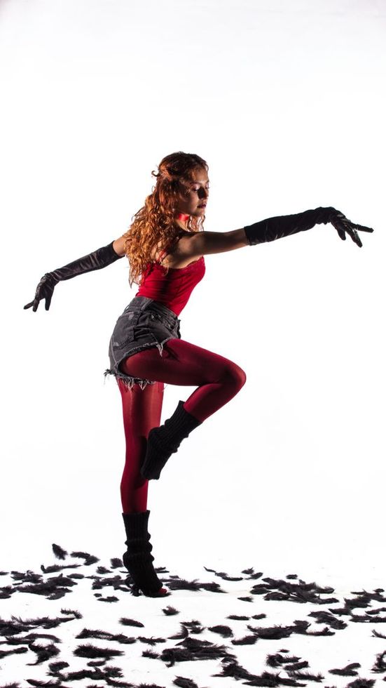 Burlesque Workshop