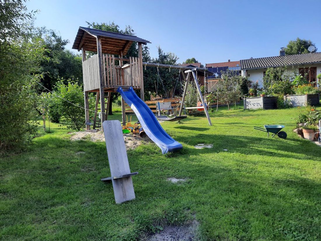 Spielplatz