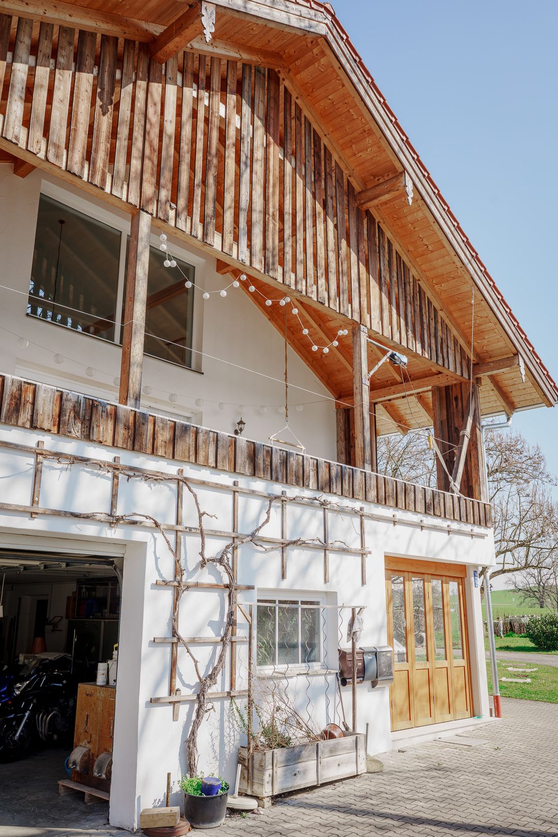 Haus