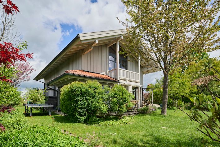 Hausmittel Tischtennisplatte