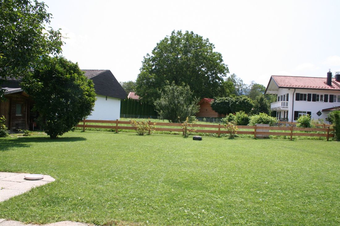 Südblick