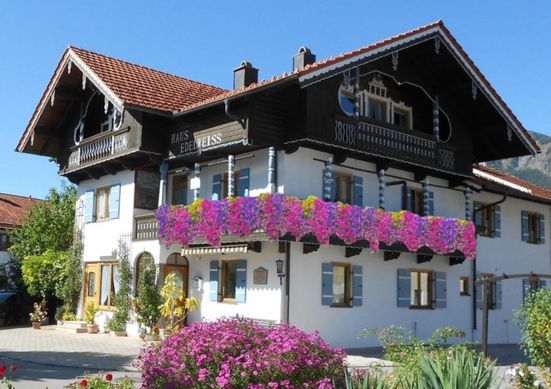 Haus Edelweiss