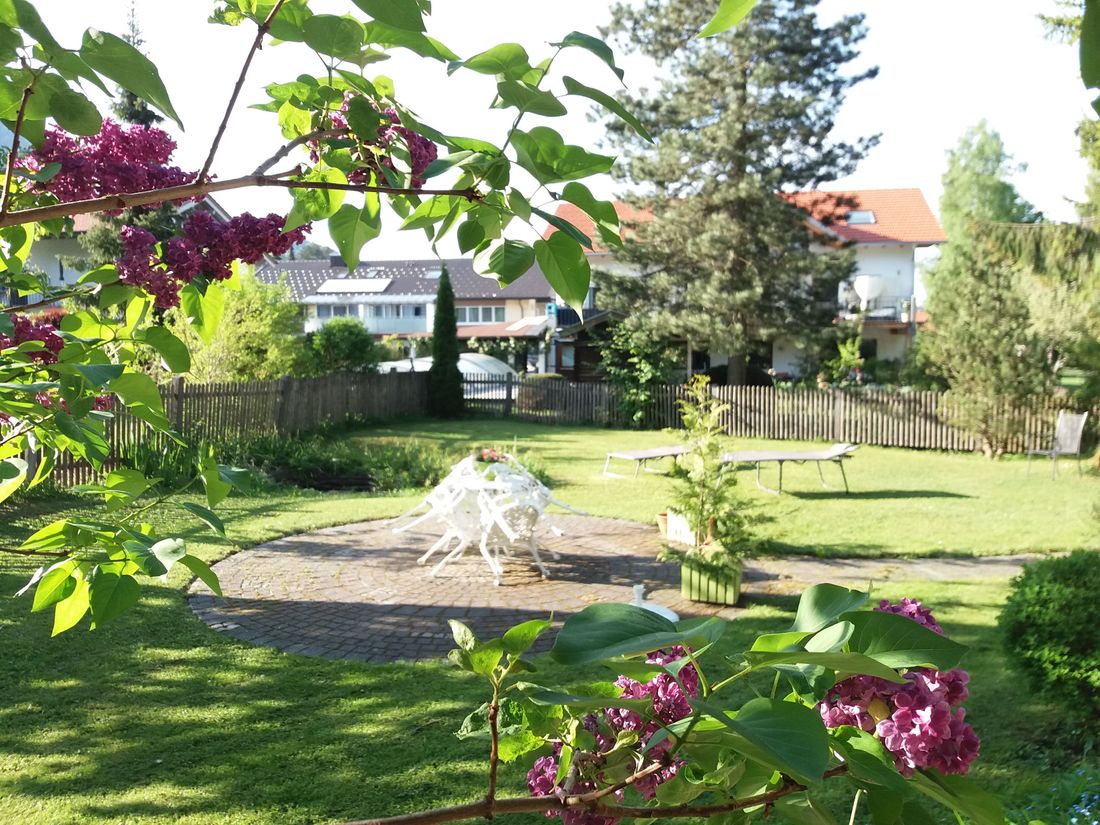 Vorgarten