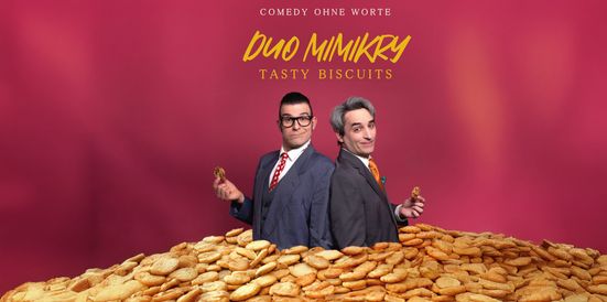 k1_Duo Mimikry